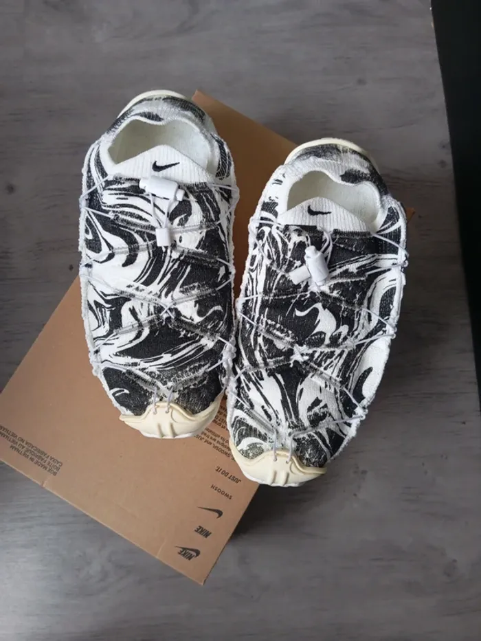 Nike ISPA mindbody taille 37.5