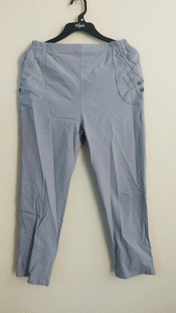 Pantalon d'été - Made in Italy - taille 42
