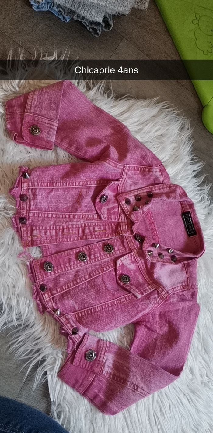 Veste