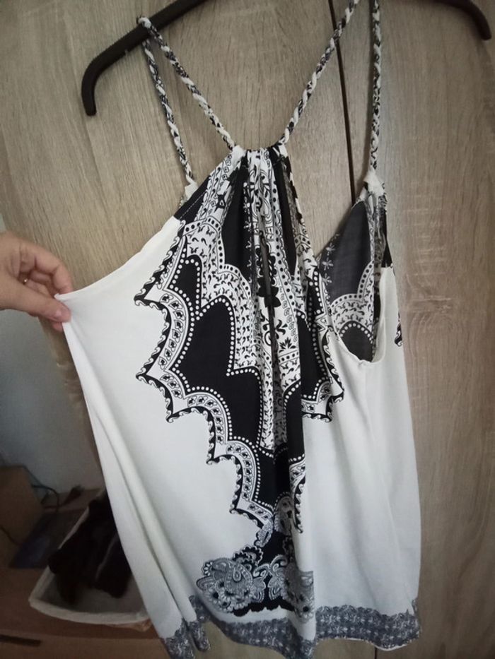 Robe de plage - photo numéro 2