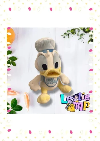 Donald