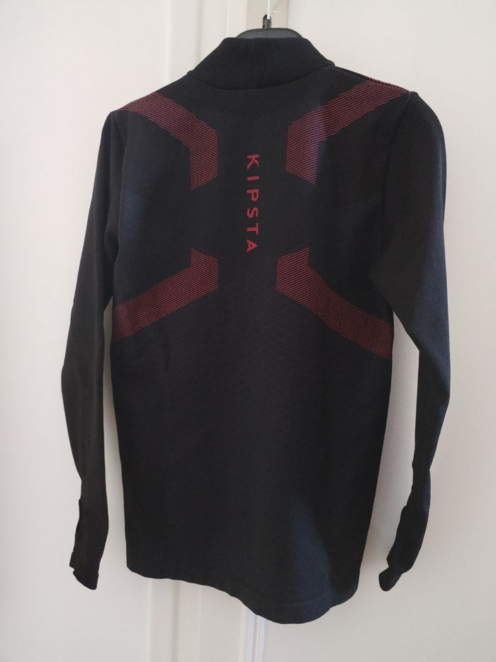 Haut et collant thermique - photo numéro 2