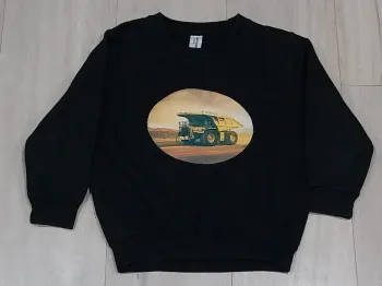 Pull 5-6 ans