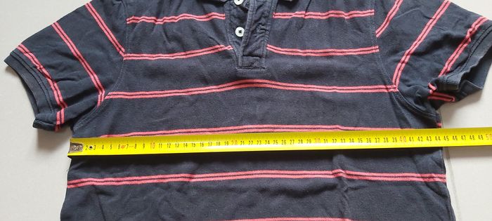 Polo manche courte S - photo numéro 7