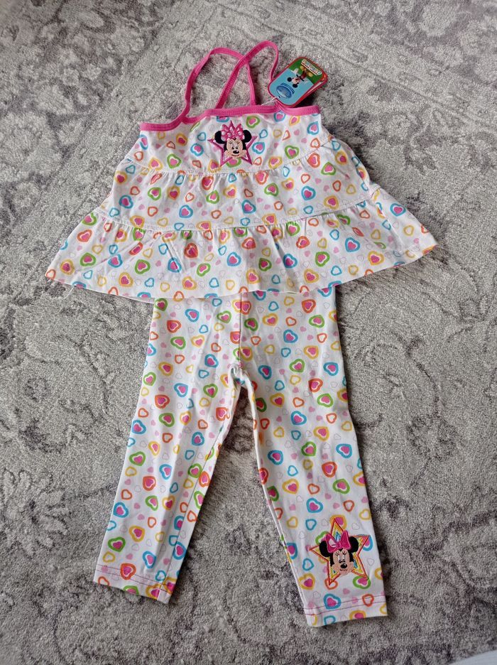 Ensemble Disney