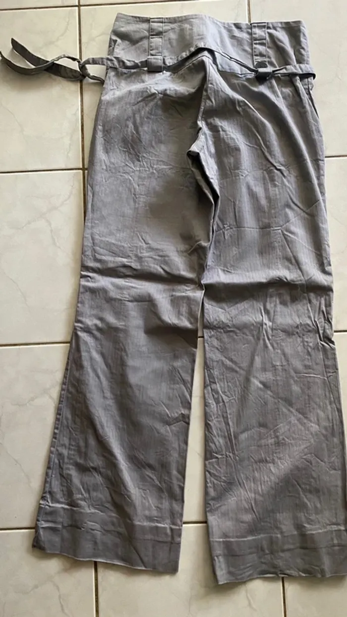 Pantalon large - photo numéro 2
