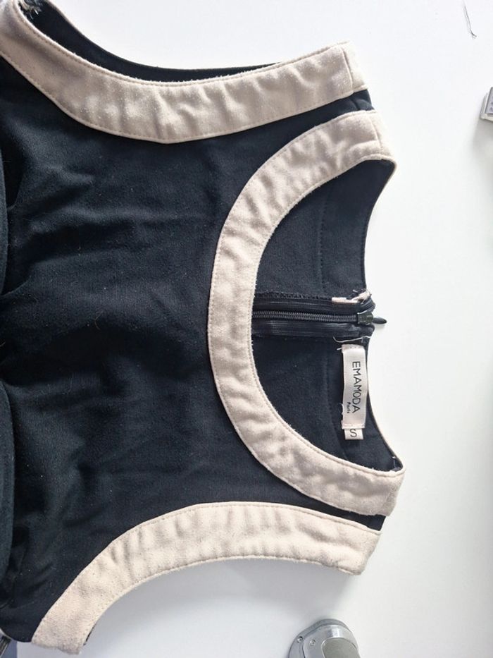 Robe Emamoda Taille S - photo numéro 6