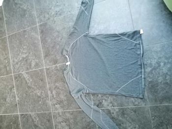 Tee shirt manche longue