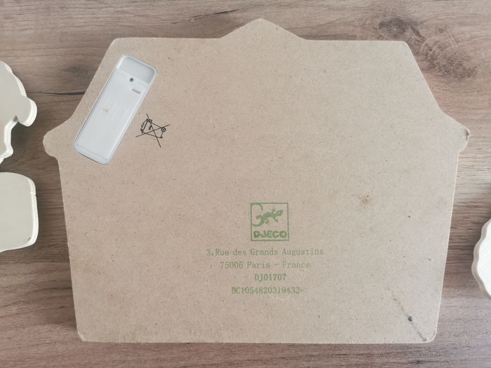 Puzzle animaux - photo numéro 3