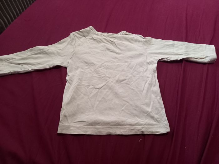 Haut - photo numéro 4