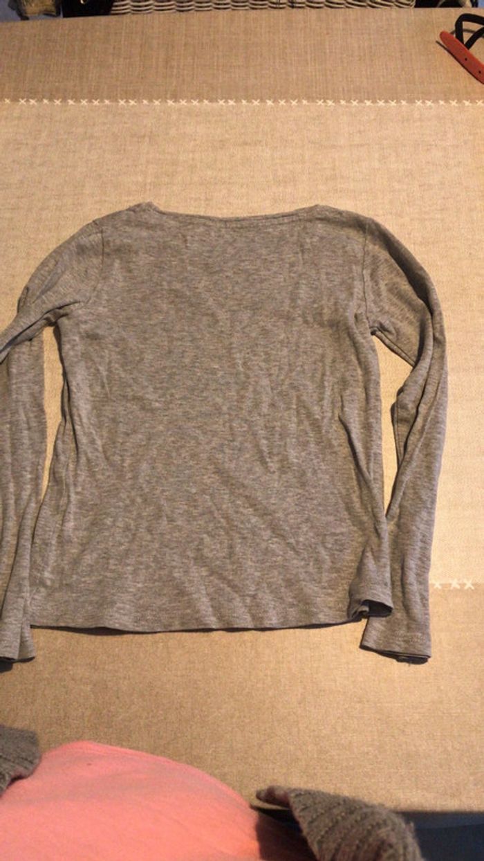 Pull fin - photo numéro 5