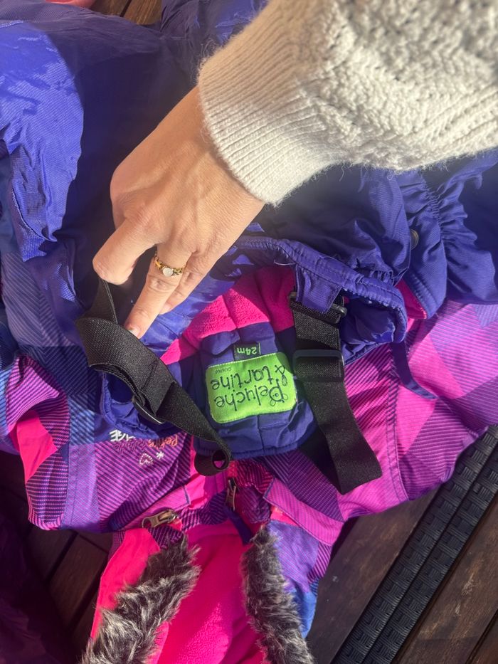 Pack complet ski enfant - photo numéro 7