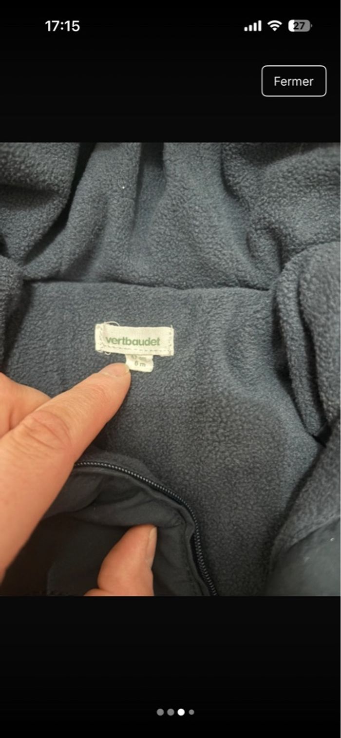 Combipilote 6 mois - photo numéro 2