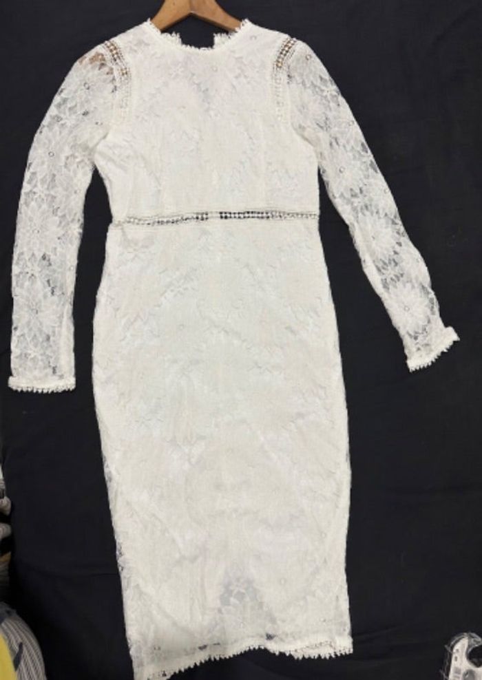 Robe de soirée