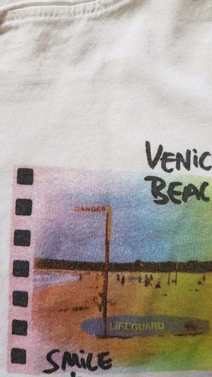 Lot de 5 teeshirts garçon 6ans - photo numéro 6