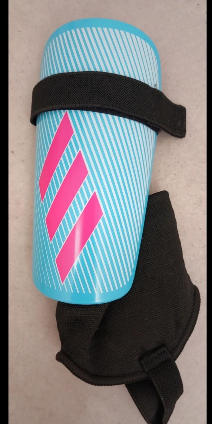 Protège tibia boxe - photo numéro 5