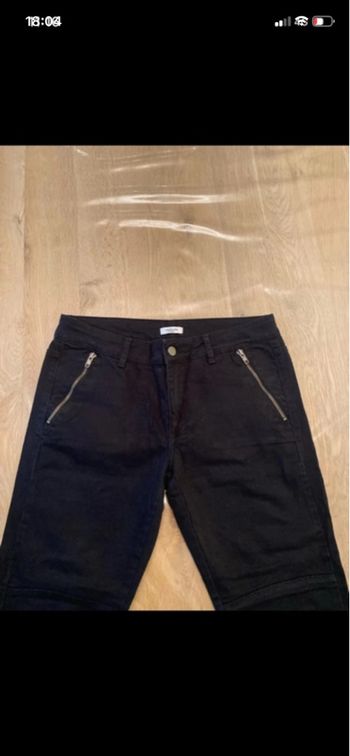 Jeans skinny taille 40