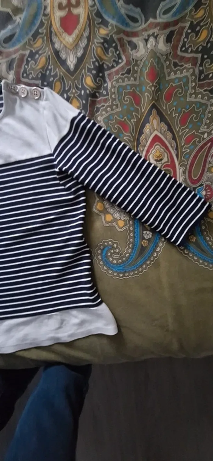 Tee shirt ralph lauren - photo numéro 3