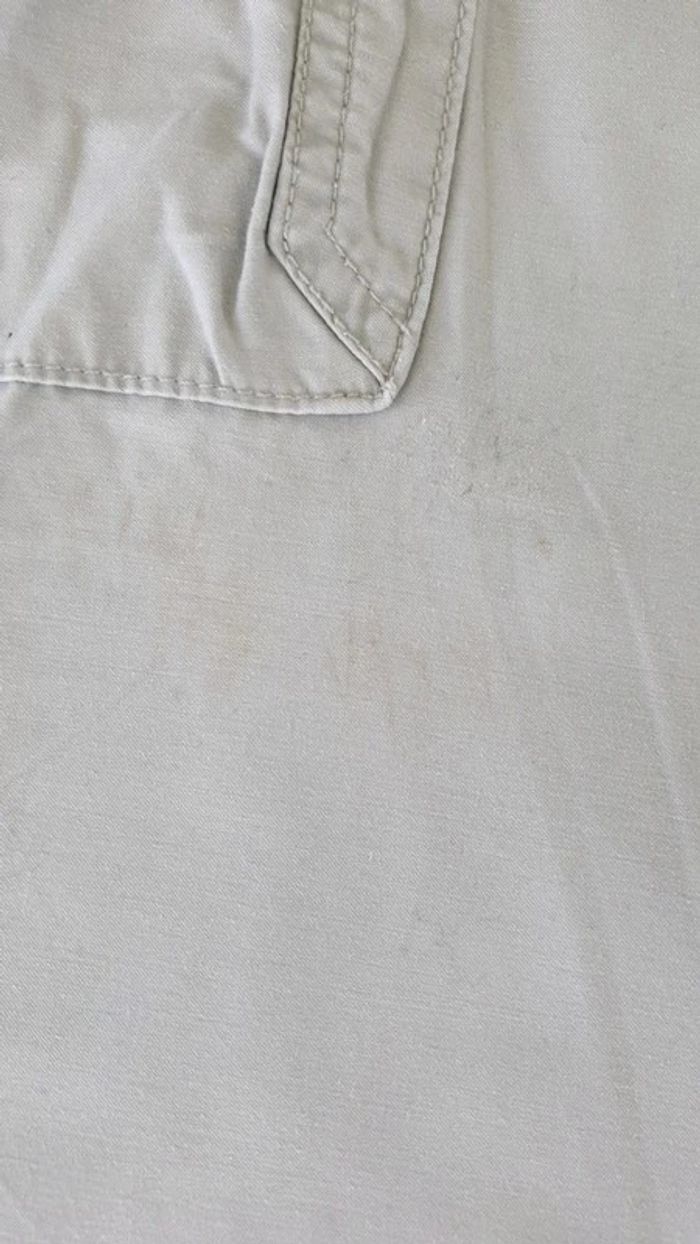 Pantalon en Taille 10 ans - photo numéro 4
