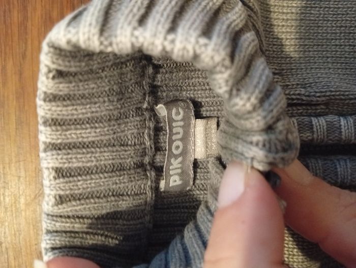 Ensemble taille 9 mois - photo numéro 6