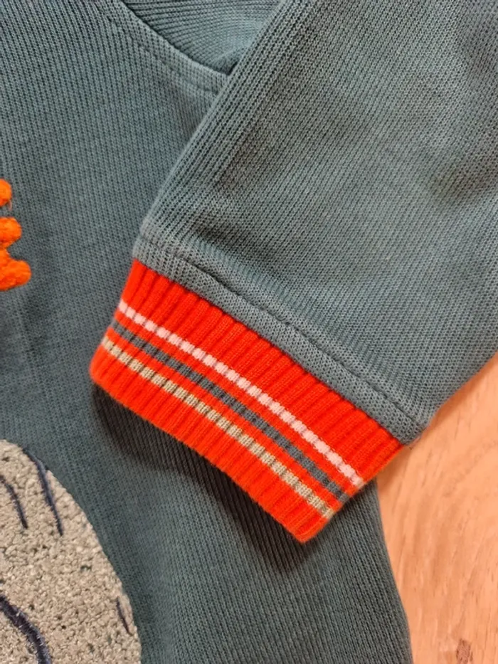 Ensemble Chat perché tropical - photo numéro 7