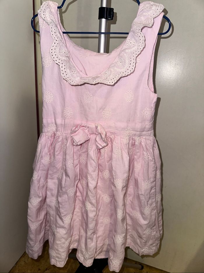 Robe 8 ans - photo numéro 2