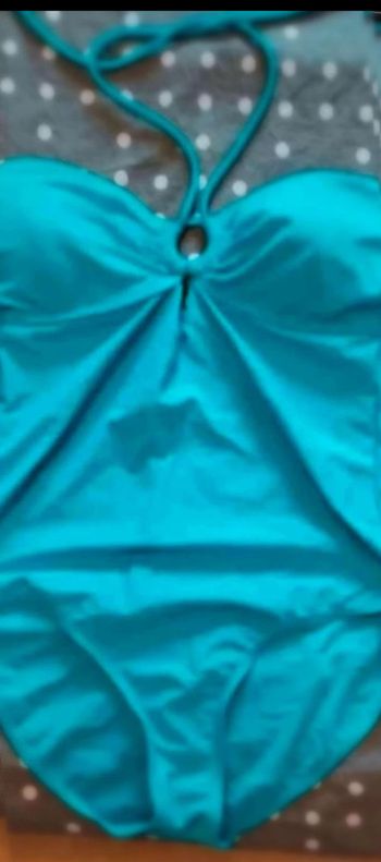 Maillot de  bain  1  pièce