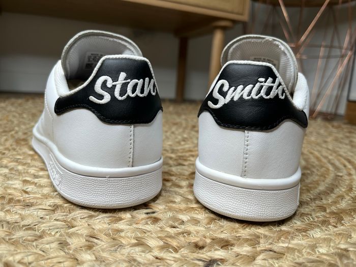 Adidas Stan Smith - photo numéro 5