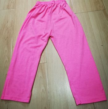 Pantalon pyjama