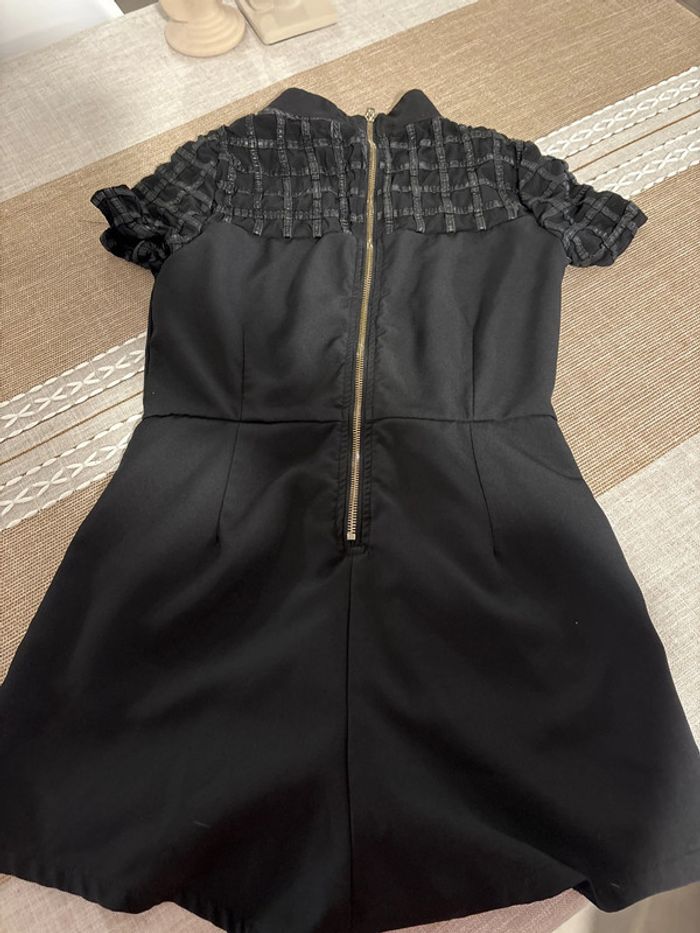 Lot de 2 combishort (taille s) - photo numéro 6