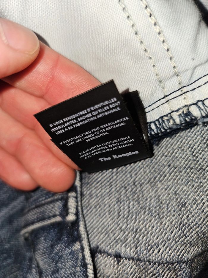🔥Jean The Kooples T.30 💫👖 - photo numéro 6
