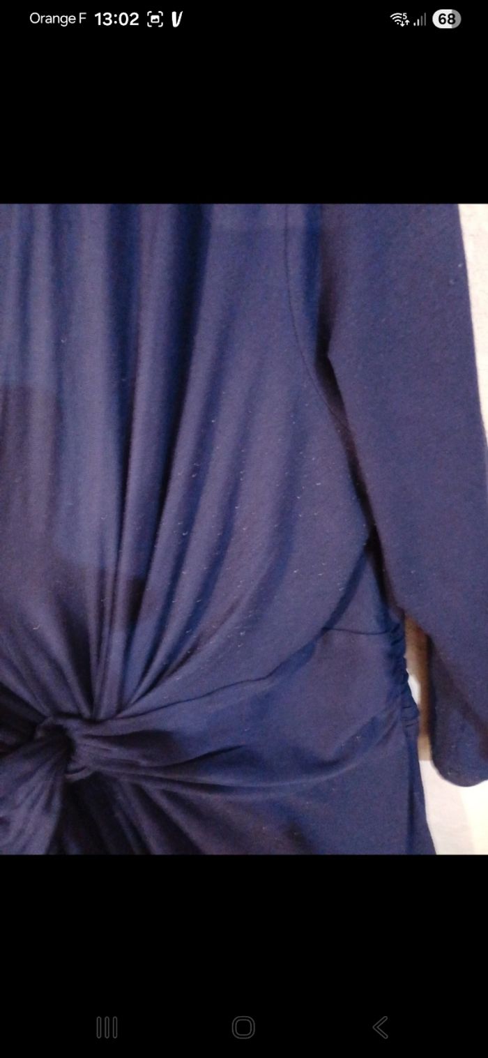 Robe de grossesse taille 40 - photo numéro 4