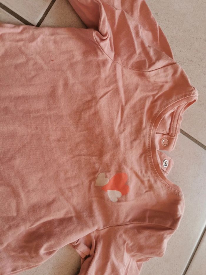 Pull 18 mois - photo numéro 2