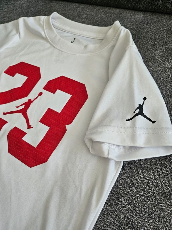 Maillot jordan - photo numéro 4