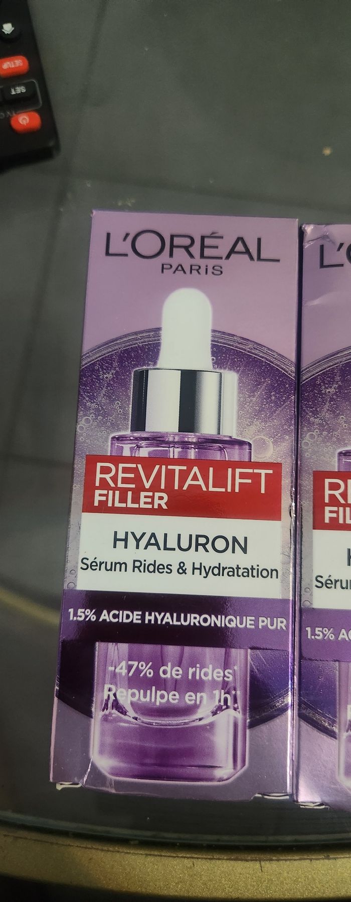 Sérums rides et hydratation - photo numéro 2