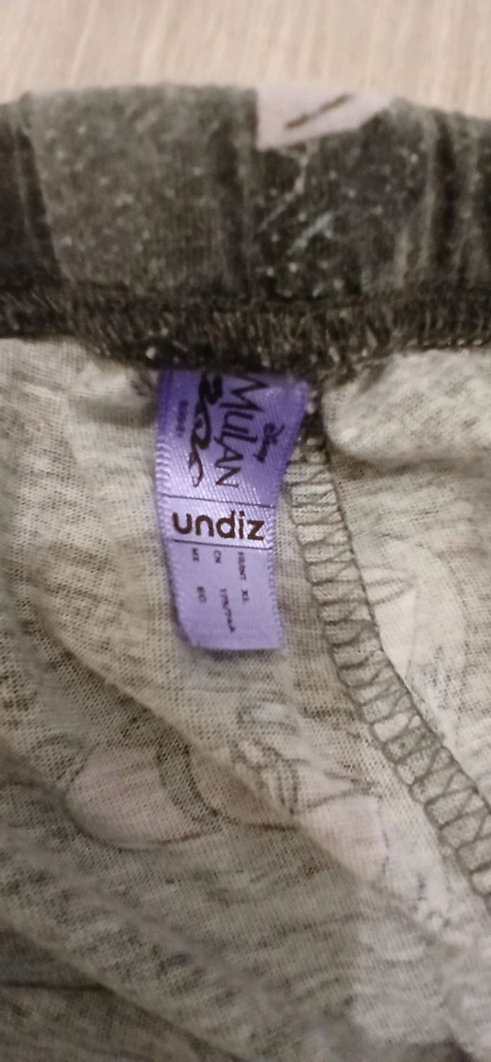 Bas de pyjama - photo numéro 3