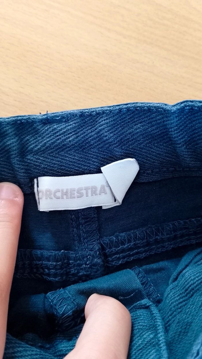 #manu_7896garcon2ans pantalon - photo numéro 4