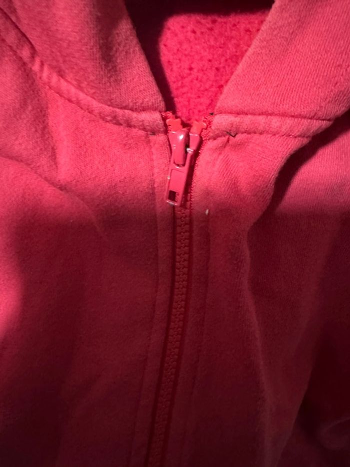 Veste mi-saison angry birds - photo numéro 8