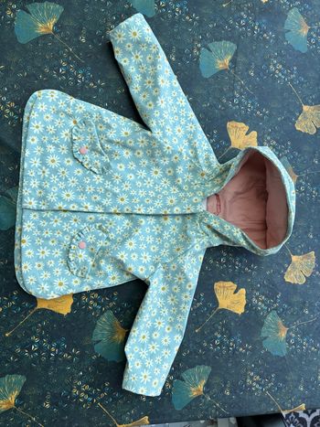 Ciré bébé 12 mois vertbaudet
