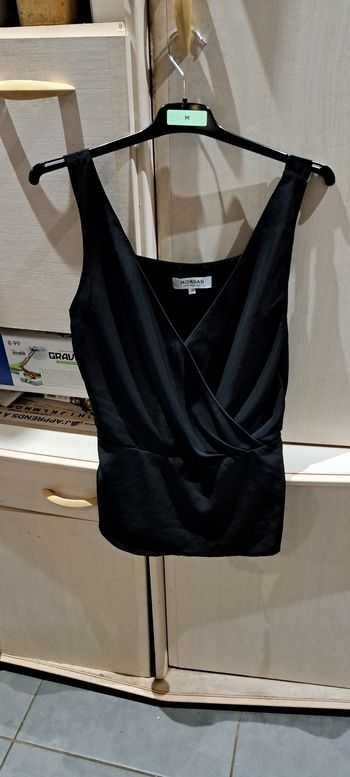Débardeur femme taille s