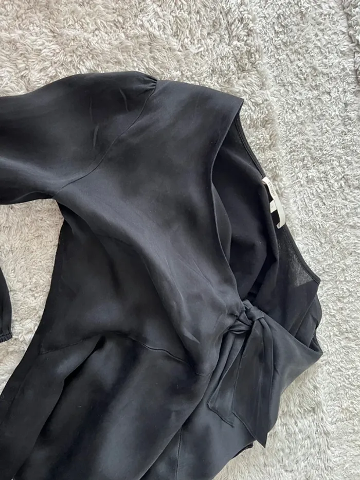 Chemise Maje taille 3 - photo numéro 5