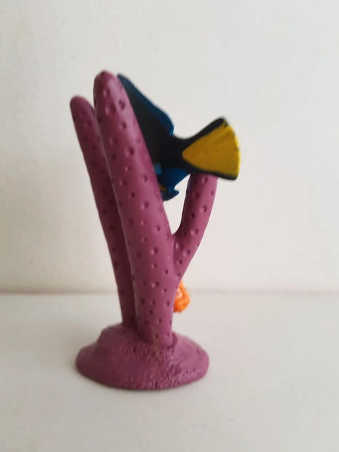 Figurines Disney Le monde de Nemo - photo numéro 6