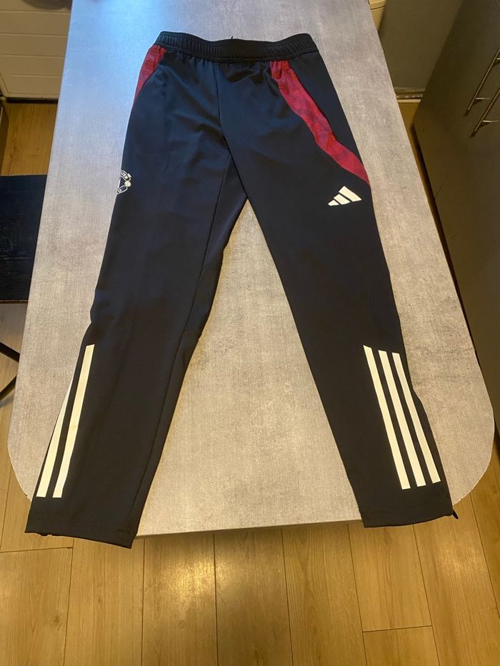 Survêtement Manchester United adidas