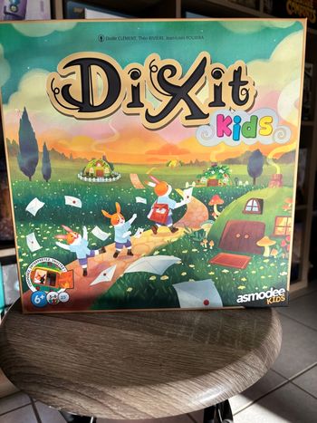 Dixit Kids