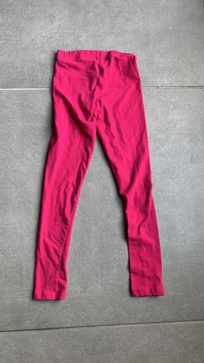 Legging Fille Orchestra - 8 ans / 128 cms - photo numéro 4