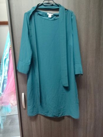 Robe hetm