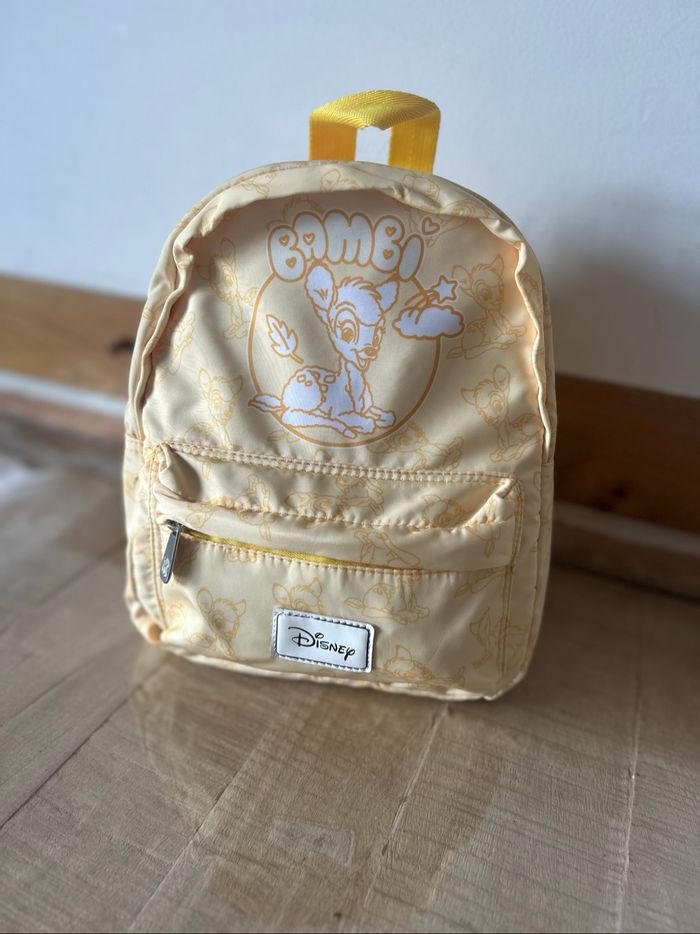 Sac à dos neuf Disney