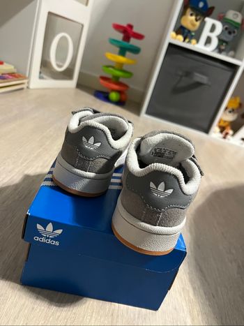 Adidas Campus