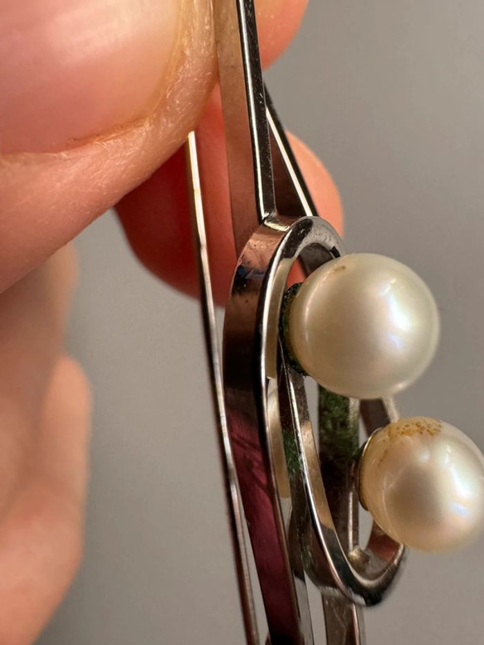 Broche - photo numéro 8