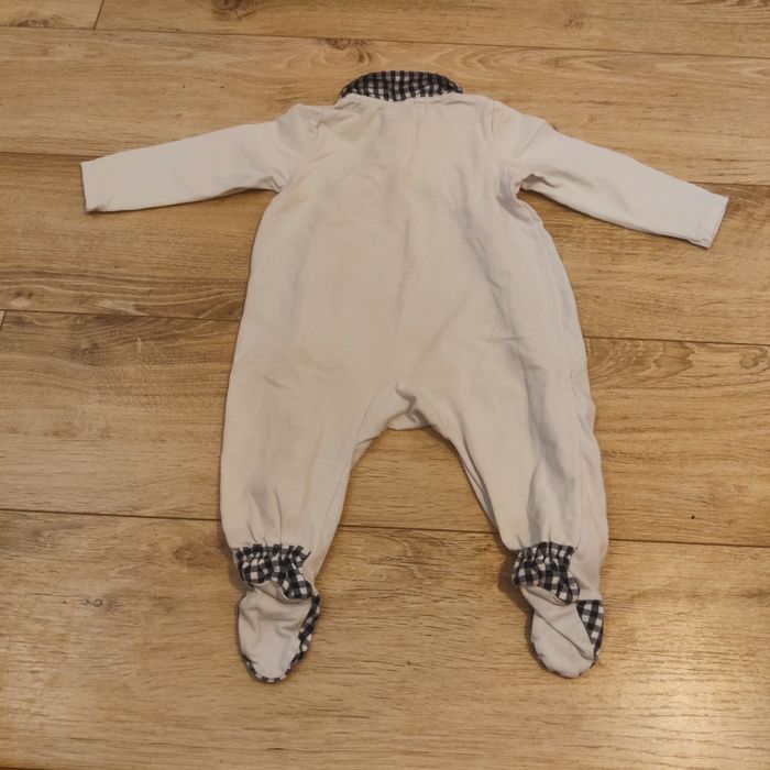 Lot pyjamas fille été 6 mois - photo numéro 5